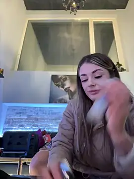 IsabellaEtthan online show from 29, 12, 2024