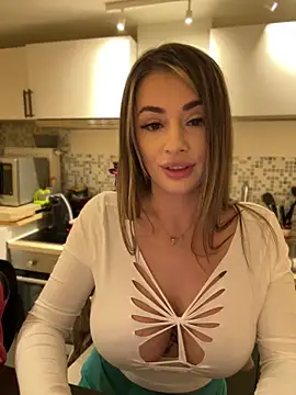 IsabellaEtthan online show from 4, 1, 2025