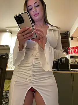IsabellaEtthan online show from 23, 1, 2025