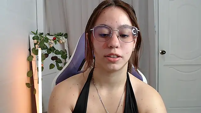 Snapshot of BlairVicent chatting on 13, 1, 2026 BlairVicent online show from 13, 1, 2026