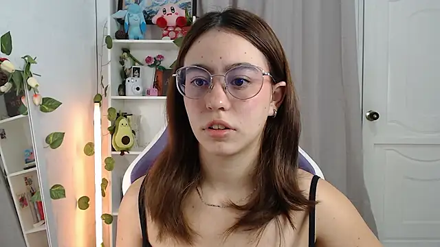 Snapshot of BlairVicent chatting on 12, 2, 2026 BlairVicent online show from 12, 2, 2026