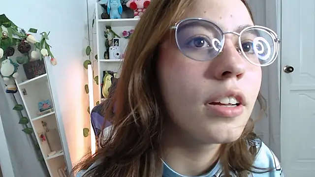 Snapshot of BlairVicent chatting on 20, 2, 2026 BlairVicent online show from 20, 2, 2026