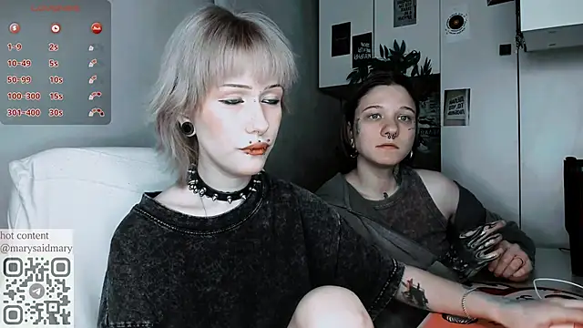 say mary online show from 19, 9, 2025