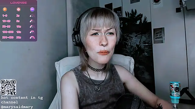 say mary online show from 28, 9, 2025