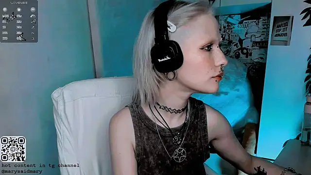 say mary online show from 29, 10, 2025