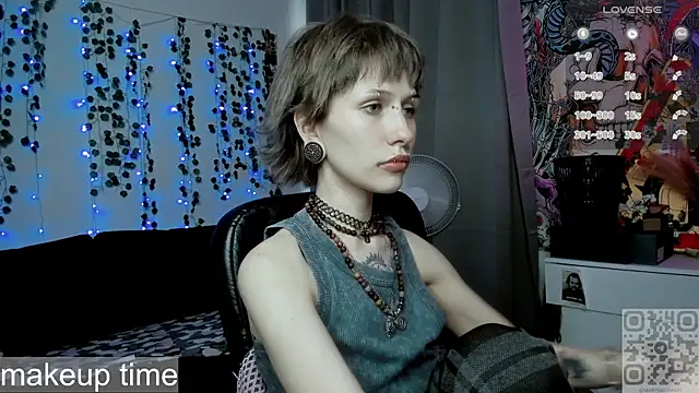Snapshot of say_mary chatting on 27, 6, 2026 say mary online show from 27, 6, 2026