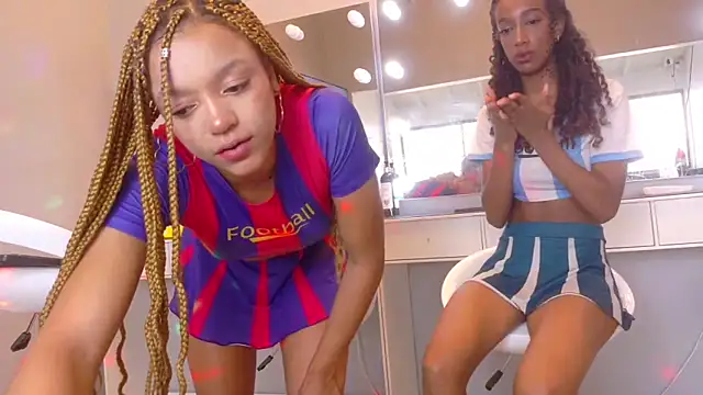 chocolatecrememia online show from 7, 3, 2026