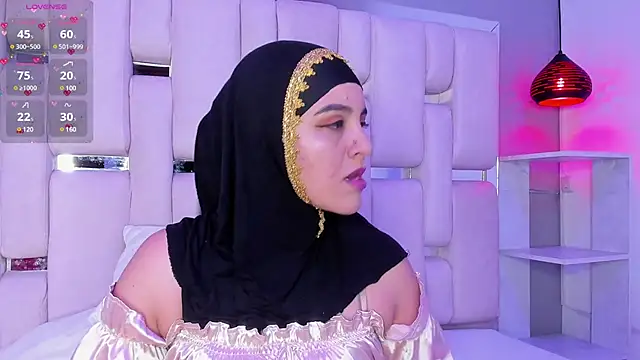 Snapshot of Nahid_Jaziri1 chatting on 16, 1, 2025 Nahid Jaziri1 online show from 16, 1, 2025