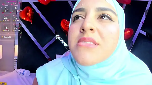 Snapshot of Nahid_Jaziri1 chatting on 21, 2, 2025 Nahid Jaziri1 online show from 21, 2, 2025