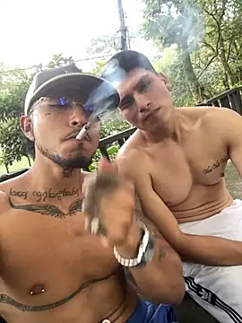 Alex Teau online show from 26, 2, 2025