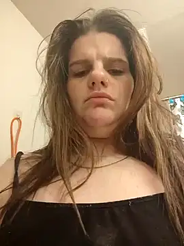 BeckiTooSweet online show from 27, 12, 2024