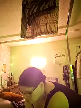 BeckiTooSweet online show from 31, 12, 2024