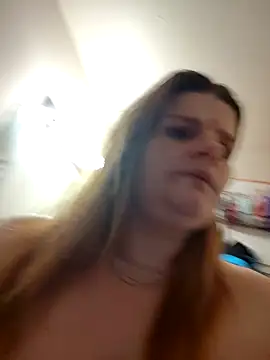 BeckiTooSweet online show from 24, 1, 2025