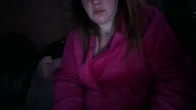 BeckiTooSweet online show from 30, 1, 2025