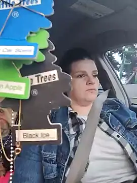 BeckiTooSweet online show from 31, 1, 2025