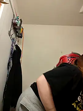 BeckiTooSweet online show from 14, 2, 2025