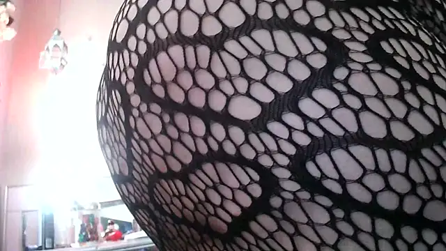 BeckiTooSweet online show from 1, 3, 2025