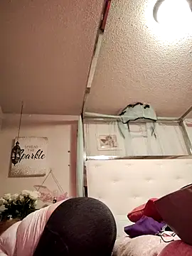 BeckiTooSweet online show from 13, 3, 2025