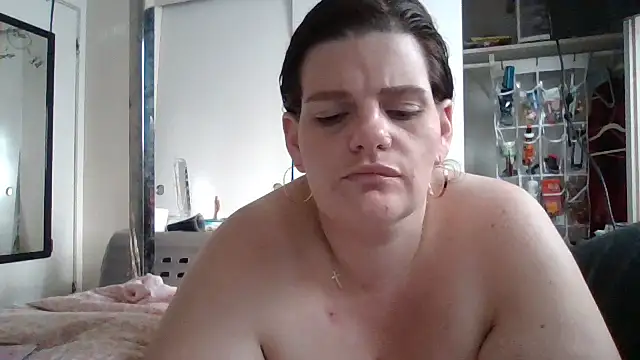 BeckiTooSweet online show from 3, 10, 2025