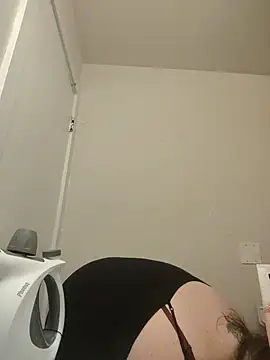 BeckiTooSweet online show from 21, 10, 2025