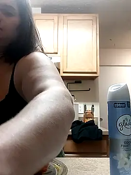 Snapshot of BeckiTooSweet chatting on 8, 1, 2026 BeckiTooSweet online show from 8, 1, 2026