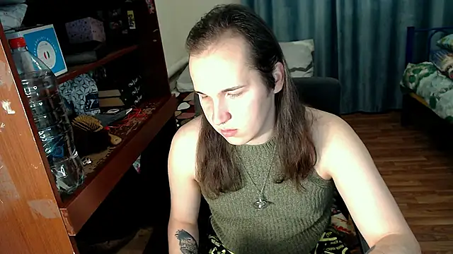 EvaMiron online show from 24, 2, 2025