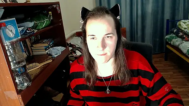 EvaMiron online show from 6, 3, 2025