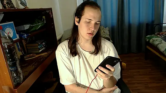 EvaMiron online show from 10, 3, 2025