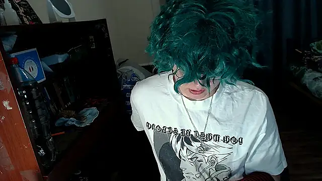 EvaMiron online show from 18, 3, 2025