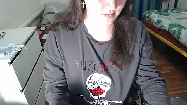 EvaMiron online show from 2, 10, 2025