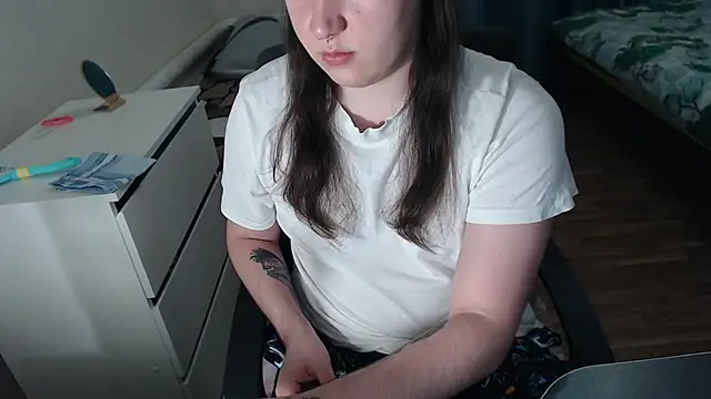 EvaMiron online show from 5, 2, 2026