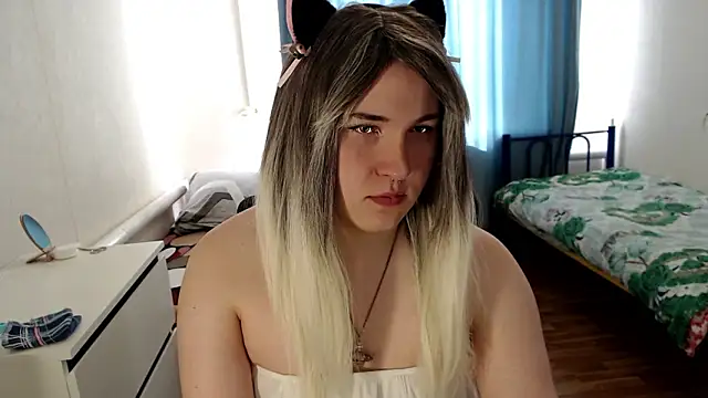 EvaMiron online show from 9, 3, 2026