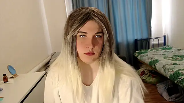 EvaMiron online show from 20, 4, 2026