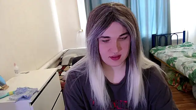 EvaMiron online show from 26, 4, 2026