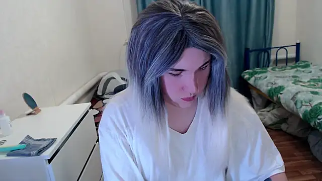 EvaMiron online show from 28, 4, 2026