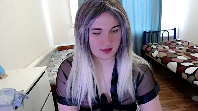 EvaMiron online show from 12, 5, 2026