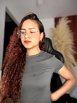 gretta kler1 online show from 19, 10, 2025