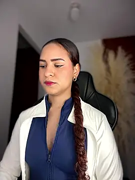 gretta kler1 online show from 7, 1, 2026