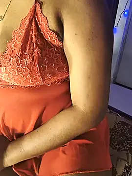 FANTASY QUEEN 07 online show from 2, 3, 2025