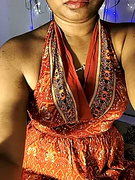 FANTASY QUEEN 07 online show from 20, 3, 2025