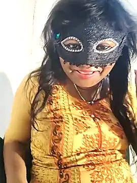 FANTASY QUEEN 07 online show from 30, 4, 2026