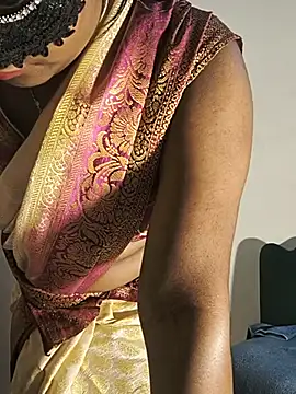 FANTASY QUEEN 07 online show from 18, 6, 2026