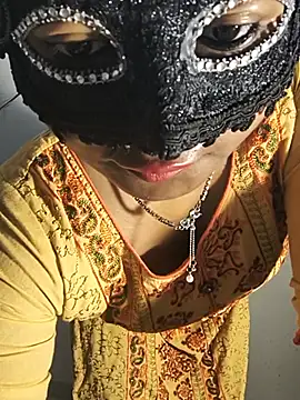 FANTASY QUEEN 07 online show from 21, 6, 2026