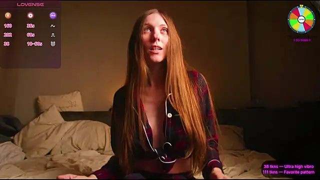 VunderSEX online show from 8, 5, 2026