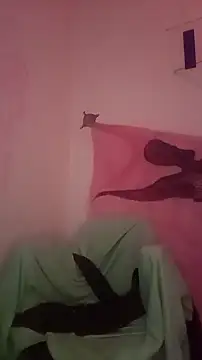 SuccubusTatuada online show from 15, 10, 2025