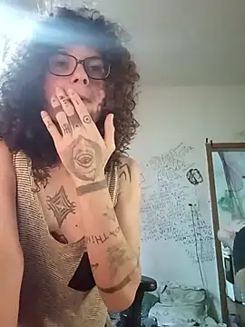 Snapshot of SuccubusTatuada chatting on 21, 2, 2026 SuccubusTatuada online show from 21, 2, 2026