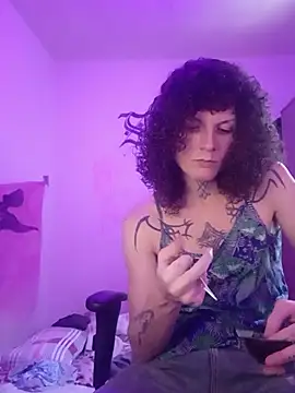 Snapshot of SuccubusTatuada chatting on 15, 3, 2026 SuccubusTatuada online show from 15, 3, 2026