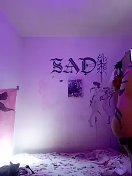 Snapshot of SuccubusTatuada chatting on 1, 4, 2026 SuccubusTatuada online show from 1, 4, 2026