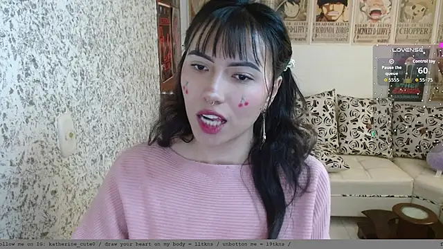 Snapshot of wild_kittys chatting on 12, 7, 2026 wild kittys online show from 12, 7, 2026