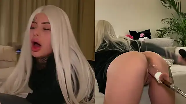 bambixboo online show from 4, 2, 2026